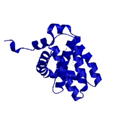 Image of CATH 6b4u