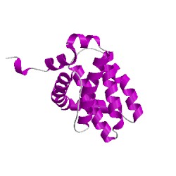 Image of CATH 6b4uA