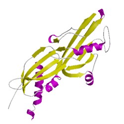 Image of CATH 6b6hA