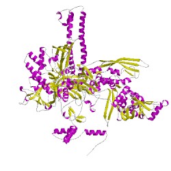 Image of CATH 6b6hC