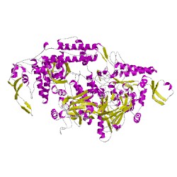 Image of CATH 6b6hD