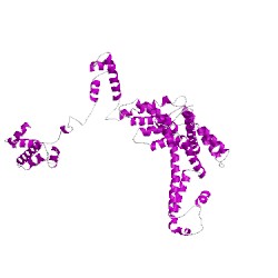 Image of CATH 6b6hF