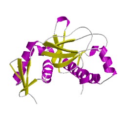 Image of CATH 6b6hG