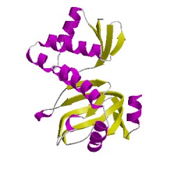 Image of CATH 6b6hH
