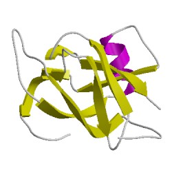 Image of CATH 6b6pA01