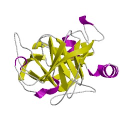 Image of CATH 6b6qA