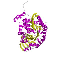 Image of CATH 6b6uA