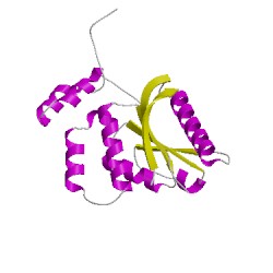 Image of CATH 6b6uA01