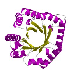 Image of CATH 6b6uA02