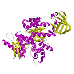 Image of CATH 6b6uB