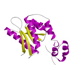 Image of CATH 6b6uB01