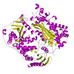 Image of CATH 6b70B