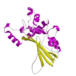 Image of CATH 6b70B01