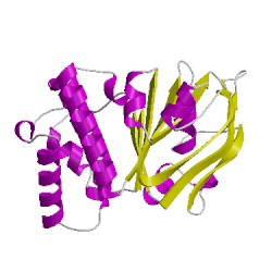 Image of CATH 6b89B