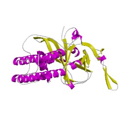 Image of CATH 6baaB