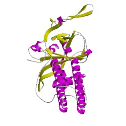 Image of CATH 6baaC