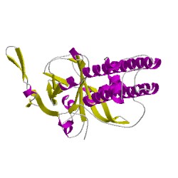 Image of CATH 6baaD
