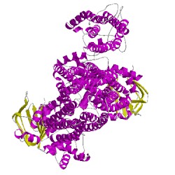 Image of CATH 6baaH