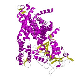 Image of CATH 6bcoA