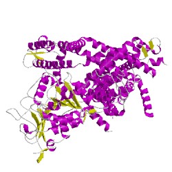 Image of CATH 6bcoB