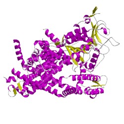 Image of CATH 6bcoC
