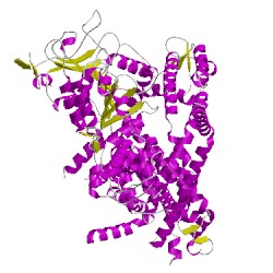 Image of CATH 6bcoD