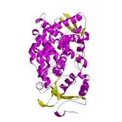 Image of CATH 6bd6A00