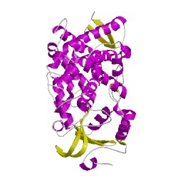 Image of CATH 6bd7A