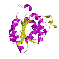 Image of CATH 6bd9A01