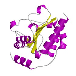 Image of CATH 6bd9A02