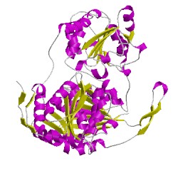 Image of CATH 6bd9B