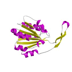 Image of CATH 6bd9B03