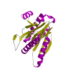 Image of CATH 6bdf1