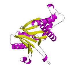 Image of CATH 6bdfA00