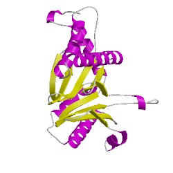 Image of CATH 6bdfC00