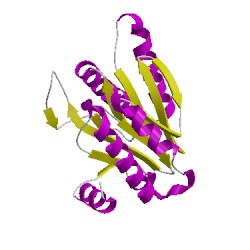 Image of CATH 6bdfD00