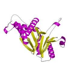 Image of CATH 6bdfE00