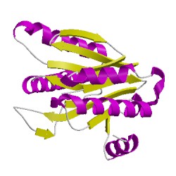 Image of CATH 6bdfF00
