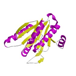 Image of CATH 6bdfH00
