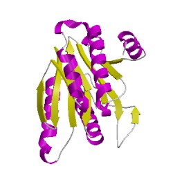 Image of CATH 6bdfJ00