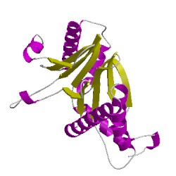 Image of CATH 6bdfK00
