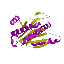 Image of CATH 6bdfN00