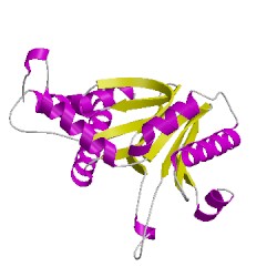 Image of CATH 6bdfW00