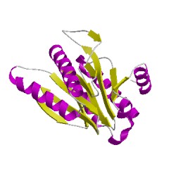 Image of CATH 6bdfX00