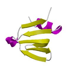 Image of CATH 6bdgA00