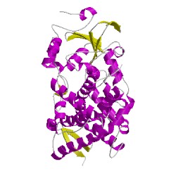 Image of CATH 6bdiA