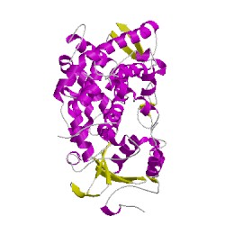 Image of CATH 6bdmA00