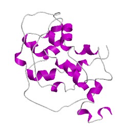 Image of CATH 6bf2A