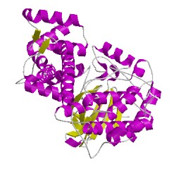 Image of CATH 6bfaA