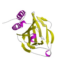 Image of CATH 6bgfA00